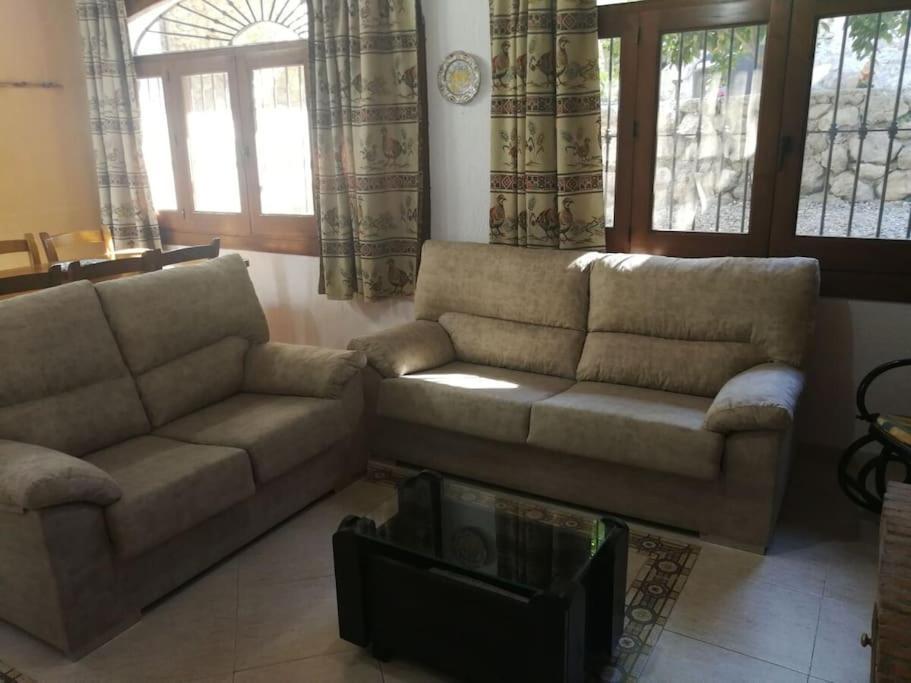 Holiday home Velez, Casa La Choza
