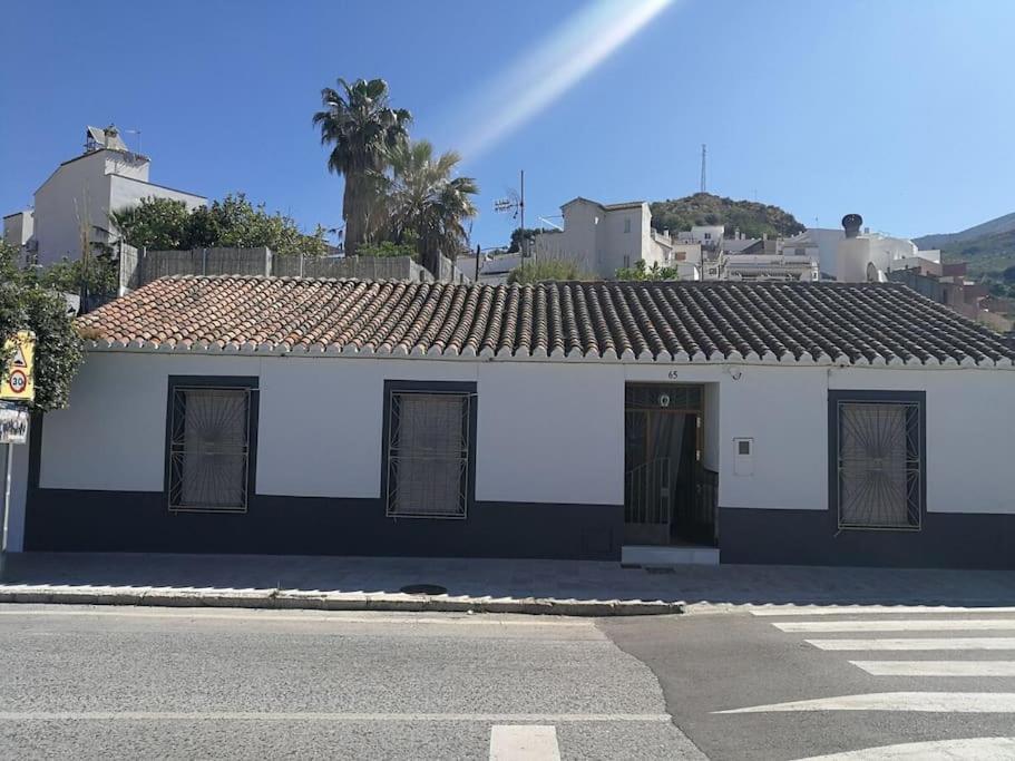 Holiday home Velez, Casa La Choza *