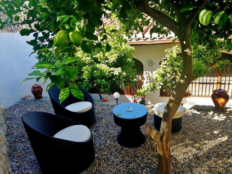 Holiday home Velez, Casa La Choza