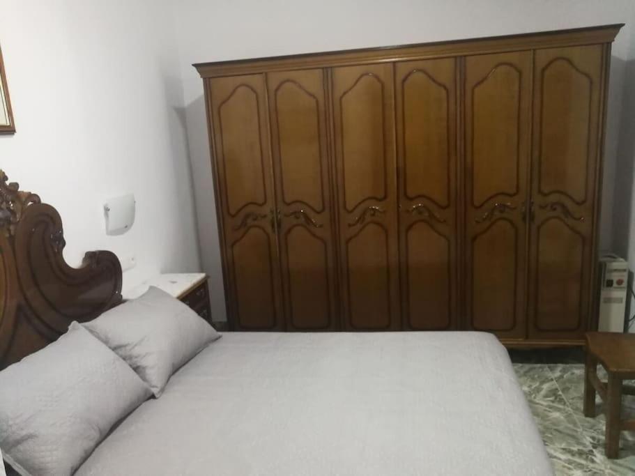 Velez, Casa La Choza Holiday home
