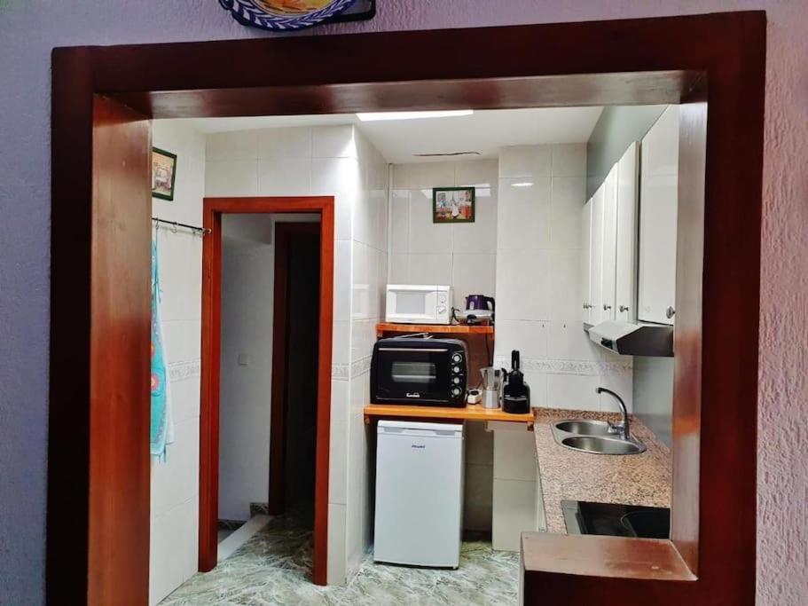 Velez, Casa La Choza *