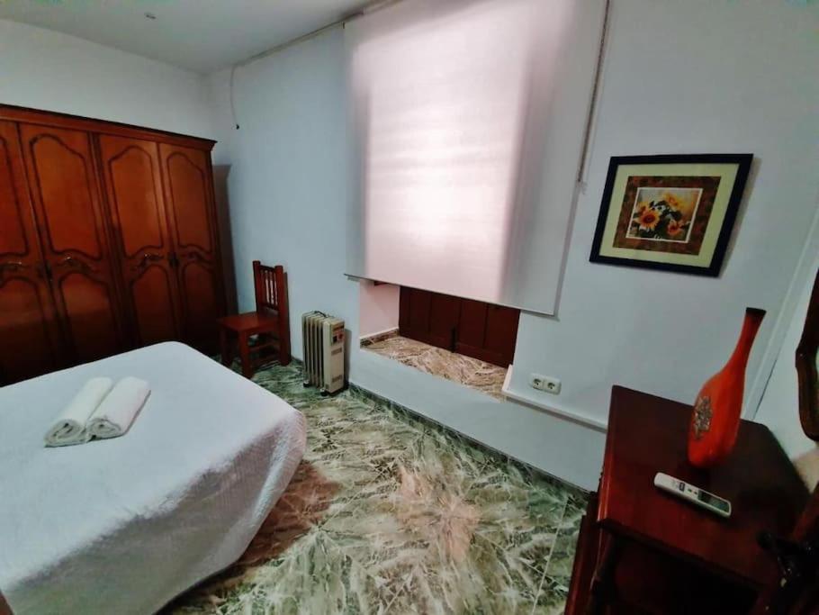 Holiday home Velez, Casa La Choza