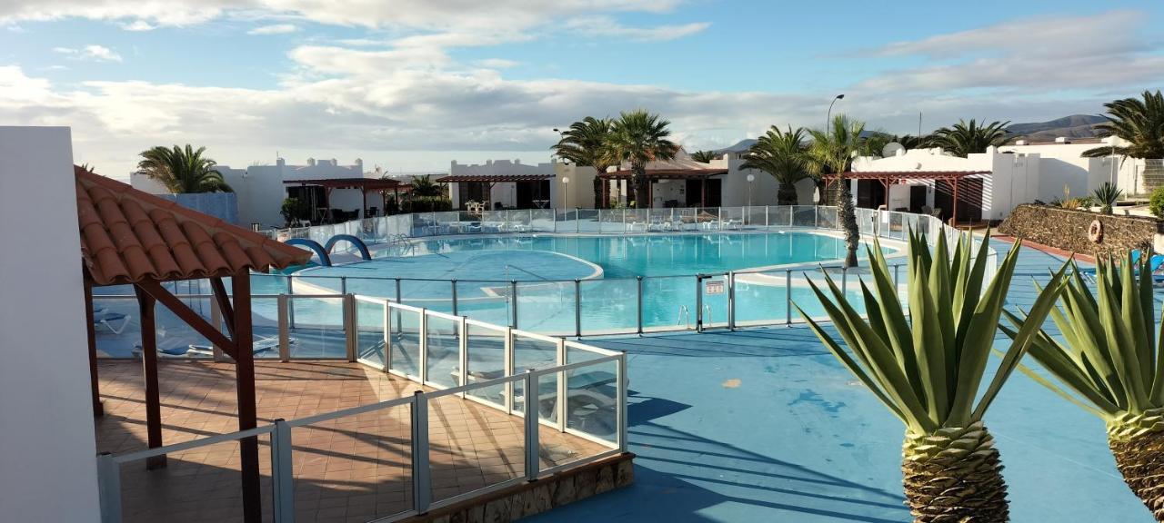 Сasa de vacaciones Casa Solymar Canarias 6 Caleta de Fuste