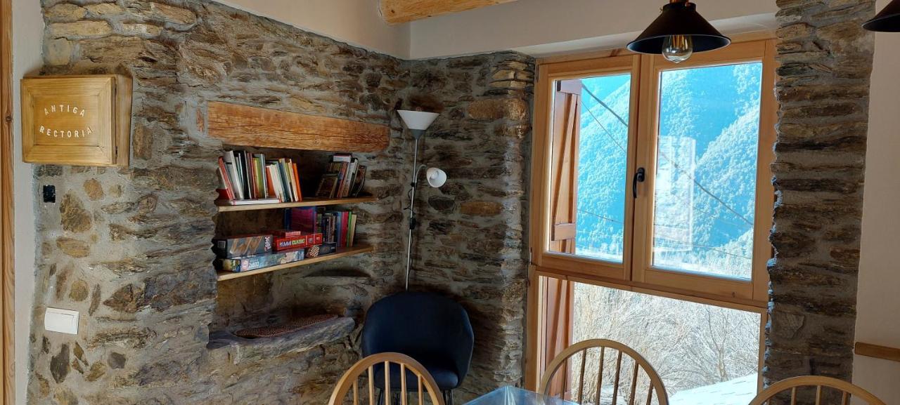 Holiday home Antiga Rectoria, Aidi.