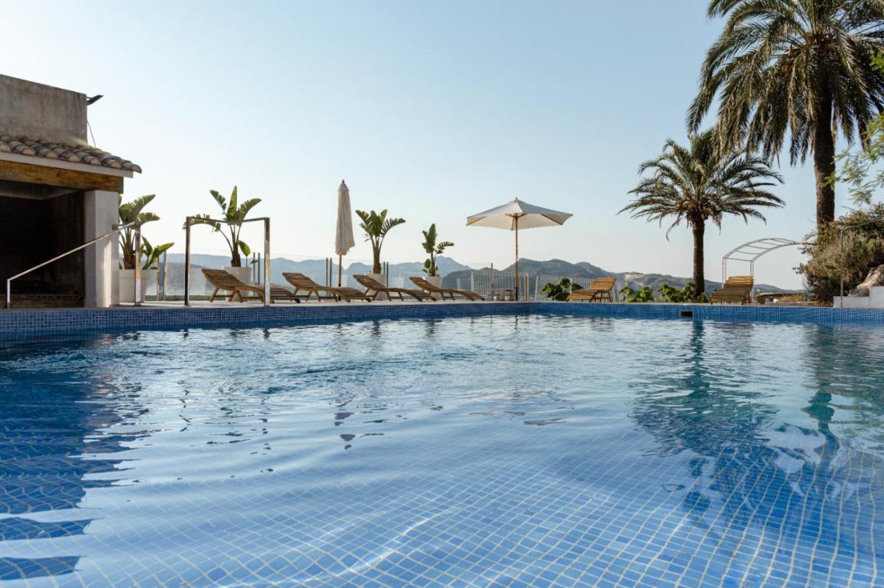 Holiday home De L'angles. Levante Potries