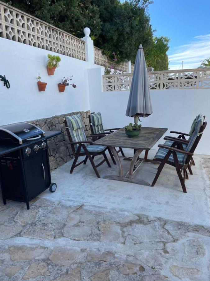 Casa Bianca 2 * Teulada