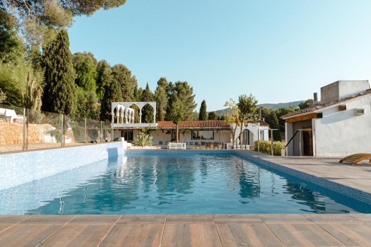 Holiday home De L'angles. Levante *