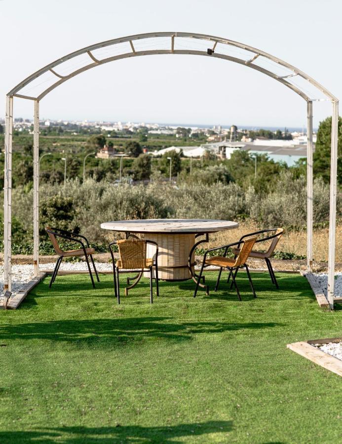 De L'angles. Levante Holiday home *