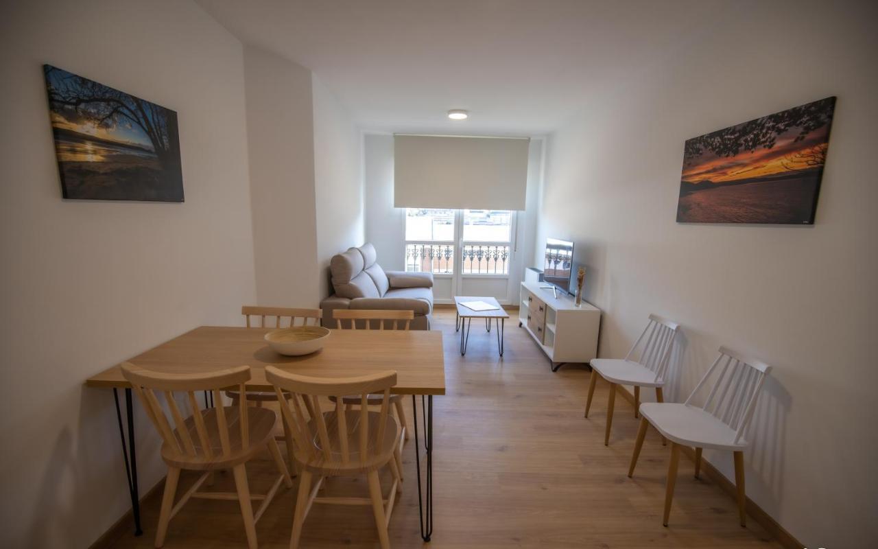 Duerming Ria De Apartment *