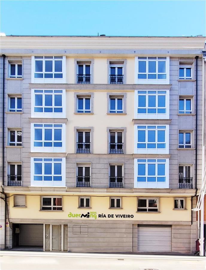 Apartment Duerming Ria De
