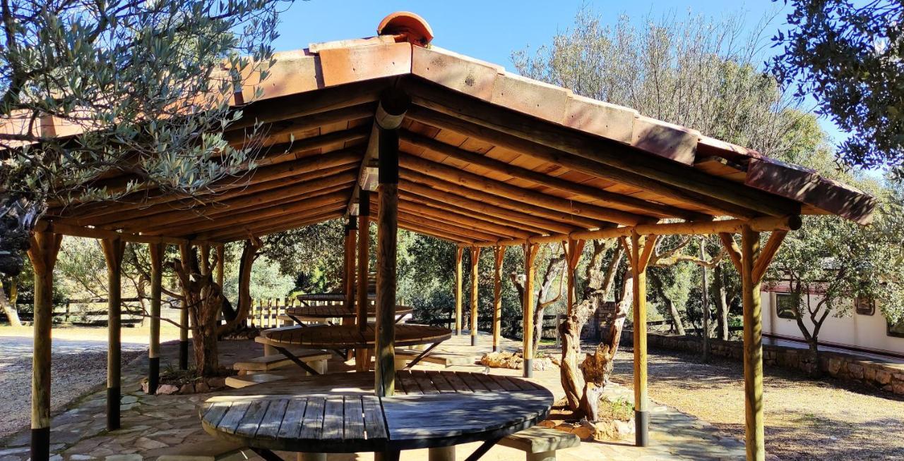Camping Camping Alquezar Alquézar
