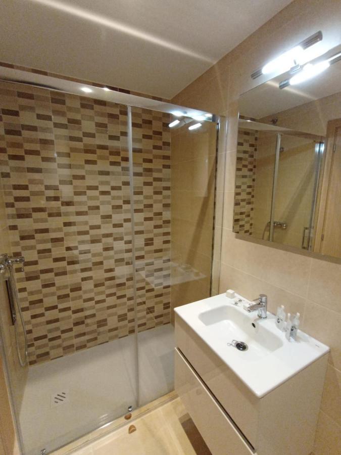 Duerming Ria De Apartment *
