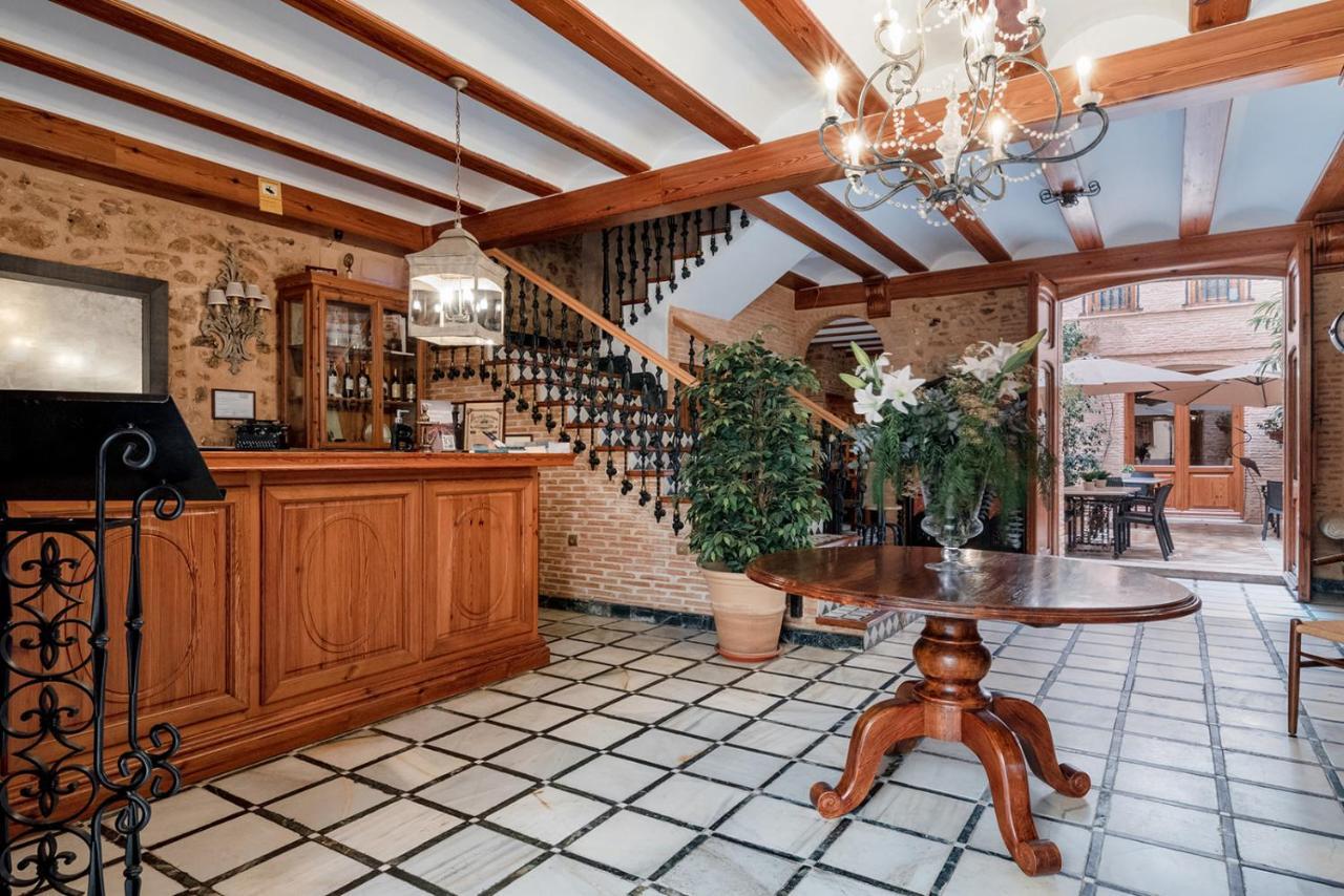 Hotel Casa Babel