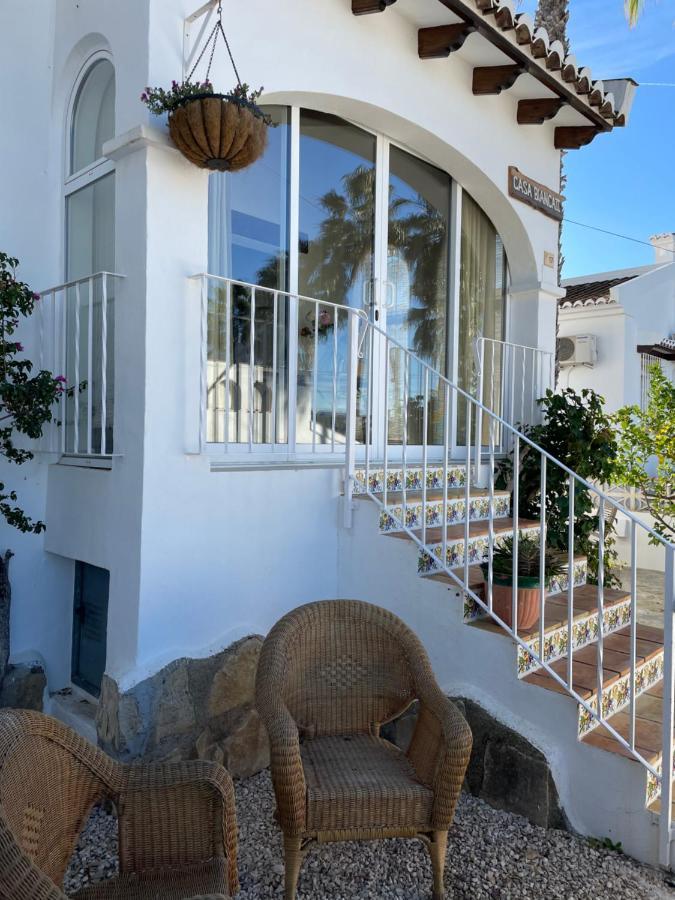 Casa Bianca 2