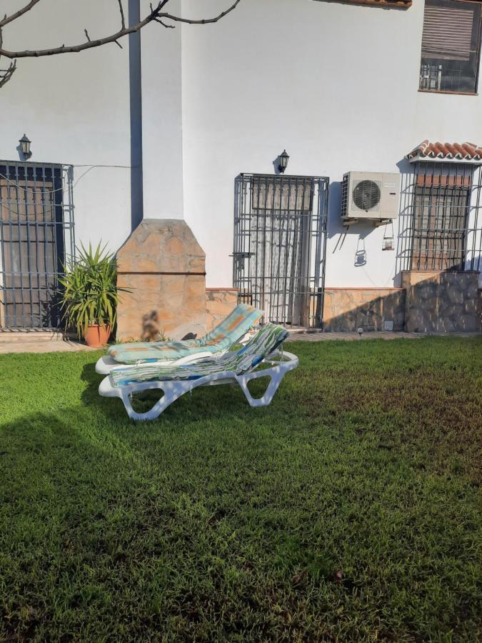 Holiday home Cortijo Dolmenes *