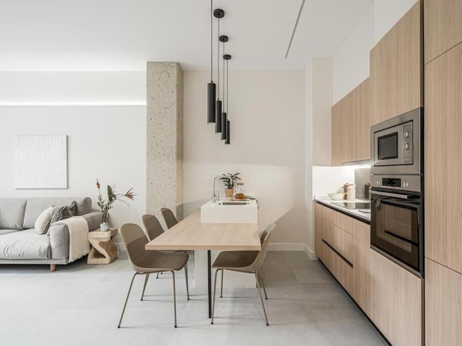 By Clabao Apartment *