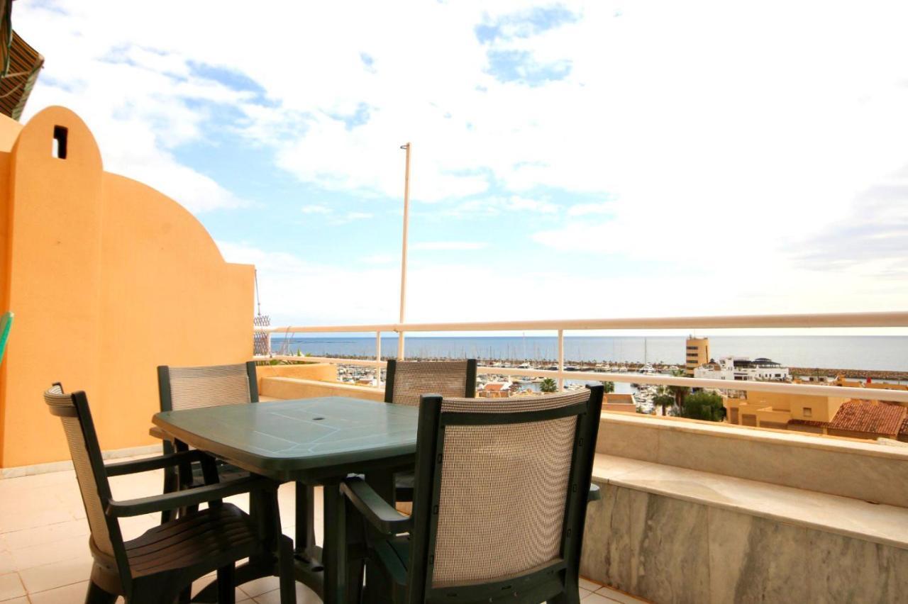 Expoholidays- Puerto Aguadulce 4ºg Aguadulce (Almeria)