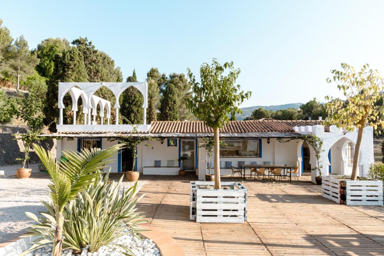 Holiday home De L'angles. Levante *