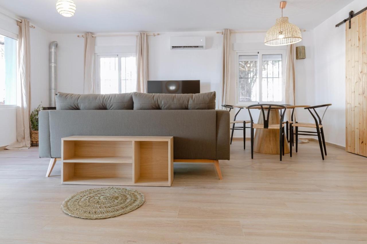 Holiday home De L'angles. Levante