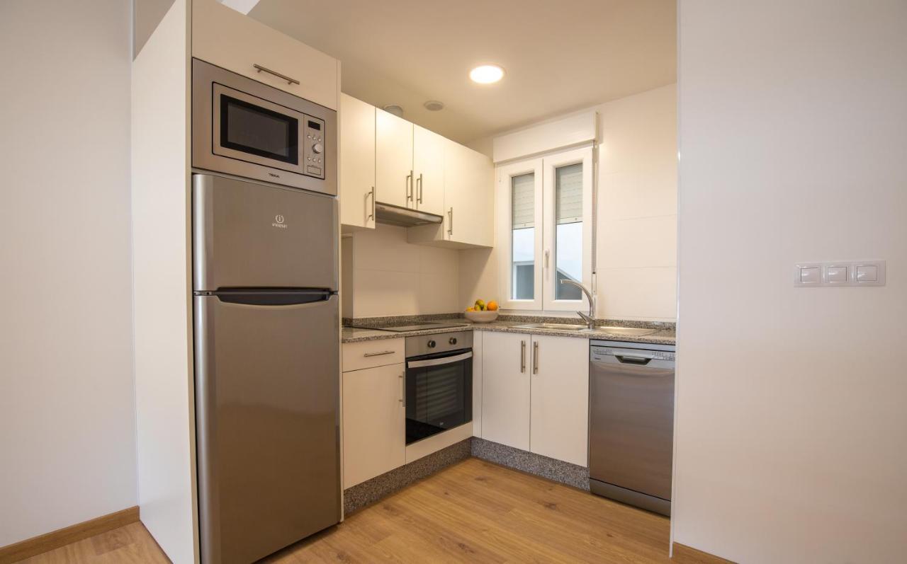 Apartment Duerming Ria De