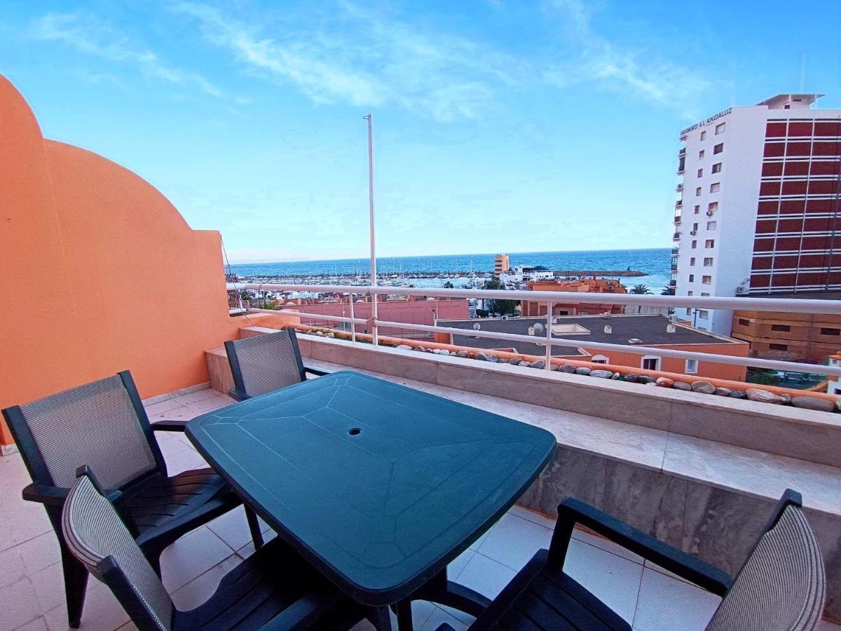 Expoholidays- Puerto Aguadulce 4ºg