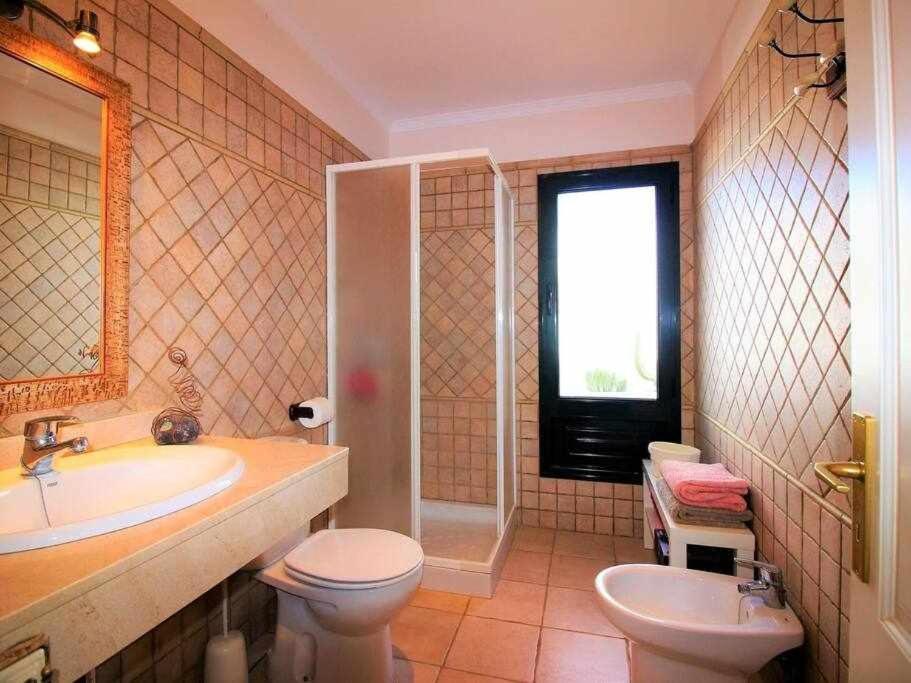 Holiday home Casa La Cancela *