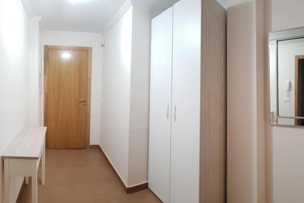 Piedad Fernandez Fernandez Gestion De Inmuebles - Iii Apartamento *