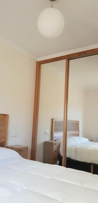 Piedad Fernandez Fernandez Gestion De Inmuebles - Iii Apartamento Porto do Barqueiro