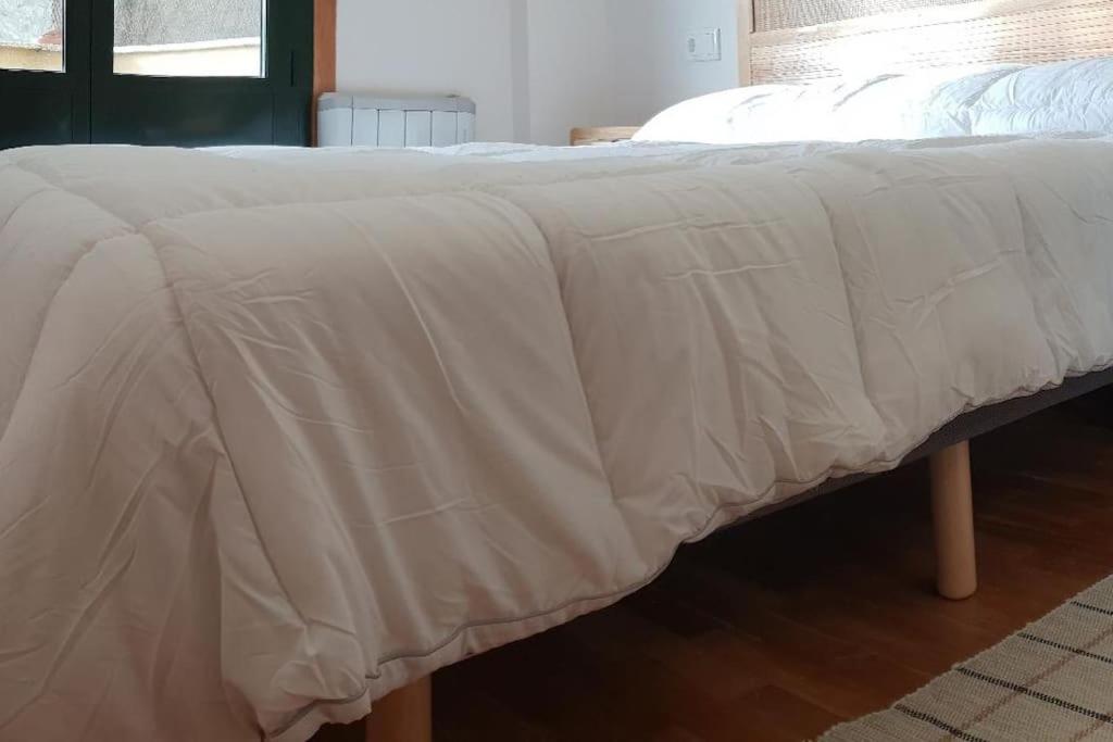Piedad Fernandez Fernandez Gestion De Inmuebles - Iii Apartamento