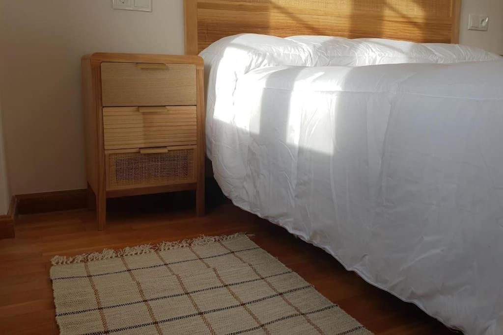 Apartamento Piedad Fernandez Fernandez Gestion De Inmuebles - Iii *