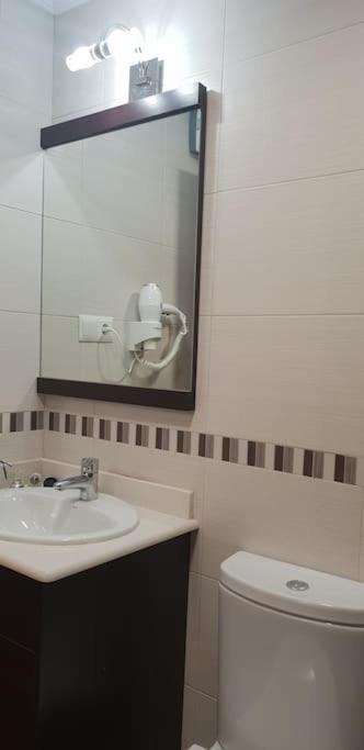 Apartamento Piedad Fernandez Fernandez Gestion De Inmuebles - Iii *