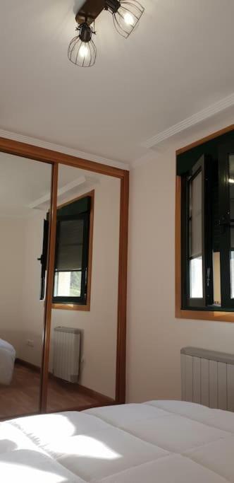 Piedad Fernandez Fernandez Gestion De Inmuebles - Iii Apartamento Porto do Barqueiro