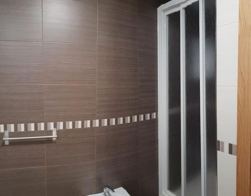 Piedad Fernandez Fernandez Gestion De Inmuebles - Iii Apartamento