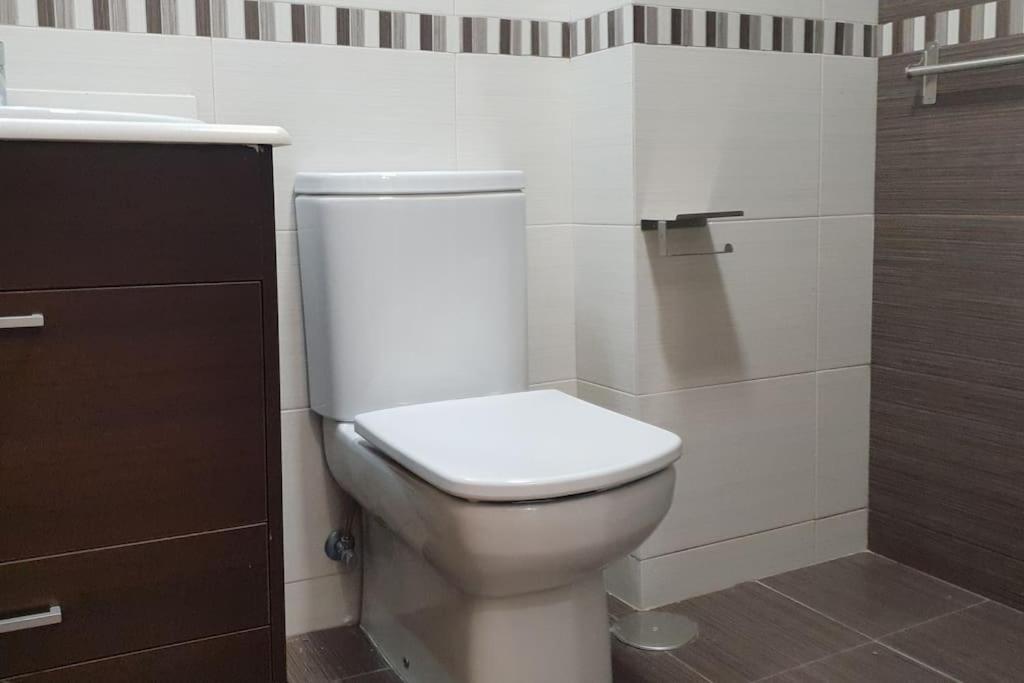 Piedad Fernandez Fernandez Gestion De Inmuebles - Iii Apartamento Porto do Barqueiro
