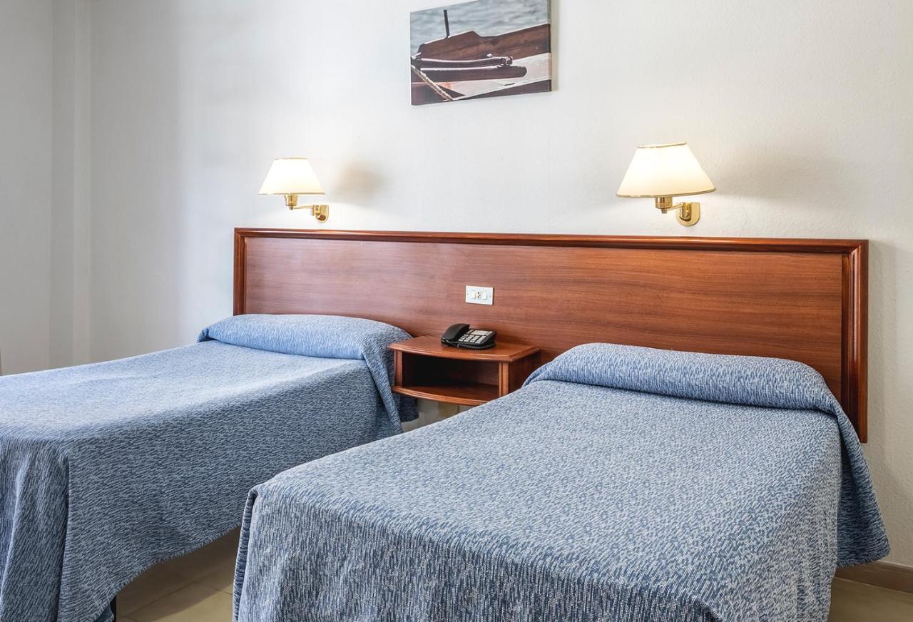 Be Smart Florida Plaza Apartamento *