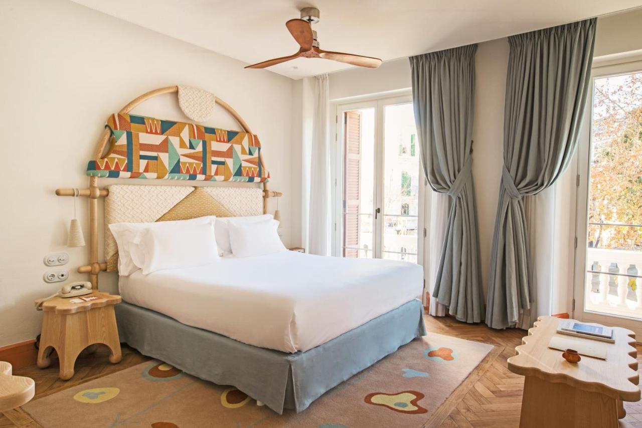 Hotel Gran Montesol 5*