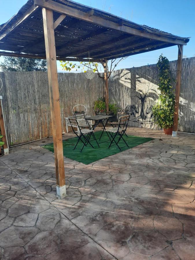 Holiday home Cortijo Dolmenes Antequera