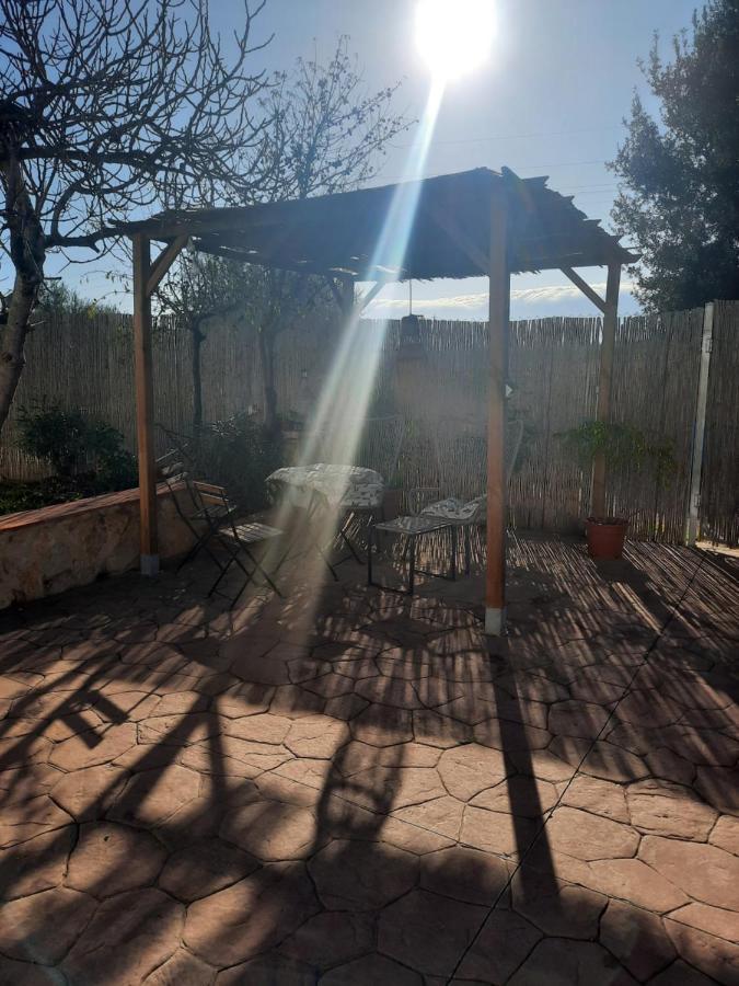 Cortijo Dolmenes Holiday home Antequera