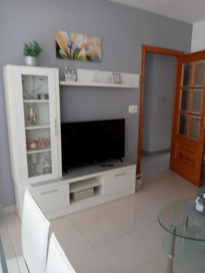 Apartment Angeles Combarro
