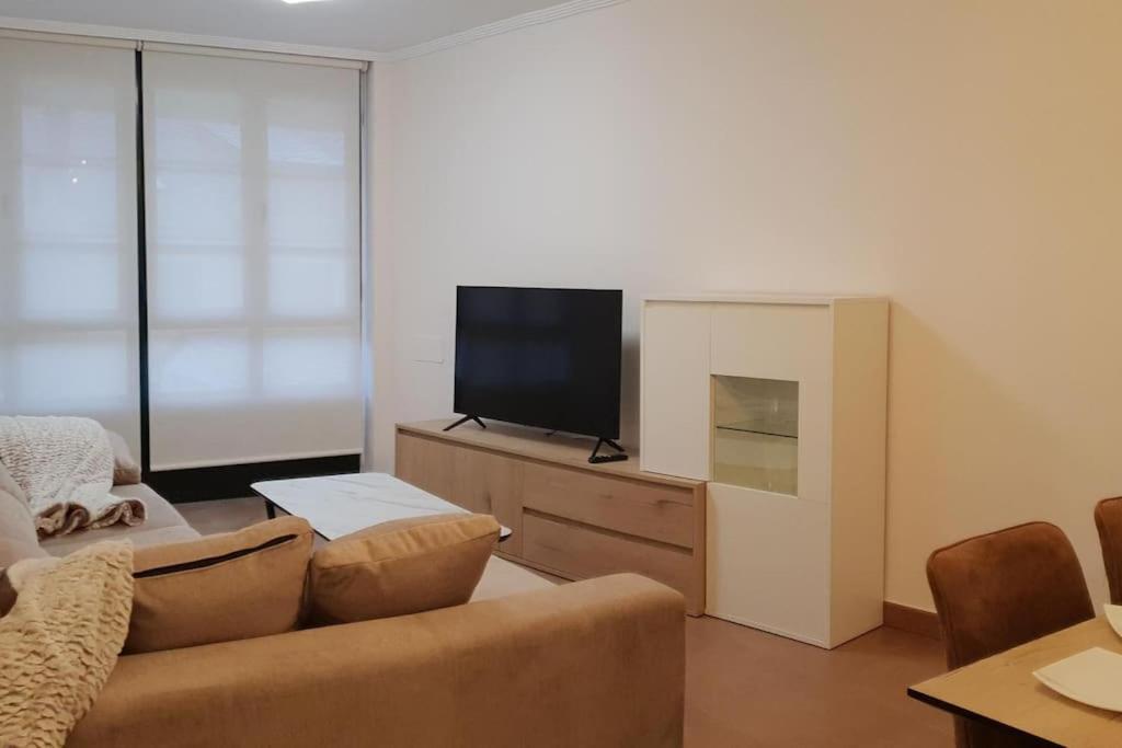 Apartamento Piedad Fernandez Fernandez Gestion De Inmuebles - Iii Porto do Barqueiro