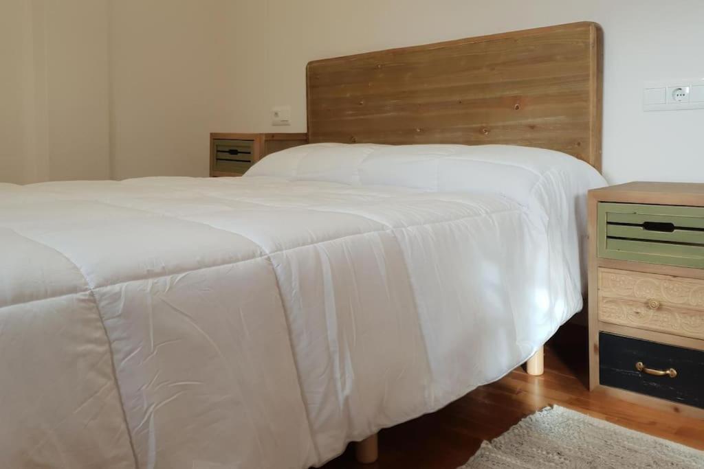 Apartamento Piedad Fernandez Fernandez Gestion De Inmuebles - Iii Porto do Barqueiro
