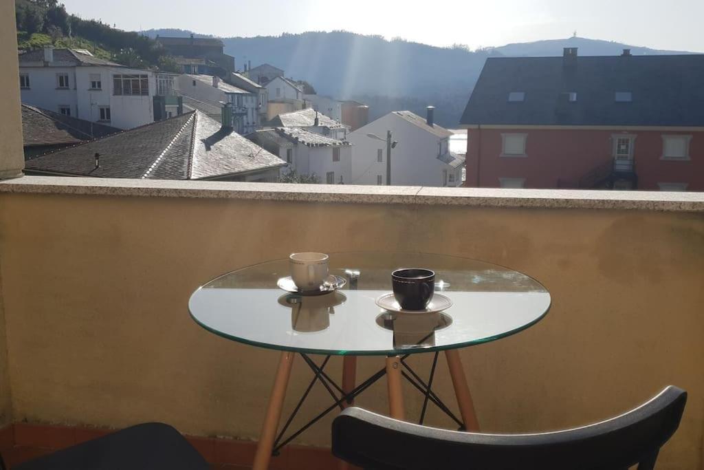 Apartamento Piedad Fernandez Fernandez Gestion De Inmuebles - Iii Porto do Barqueiro