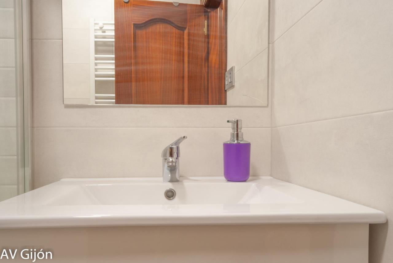 Apartamento El Rincón De Begoña - Apartamento 1hab En Begoña Gijón