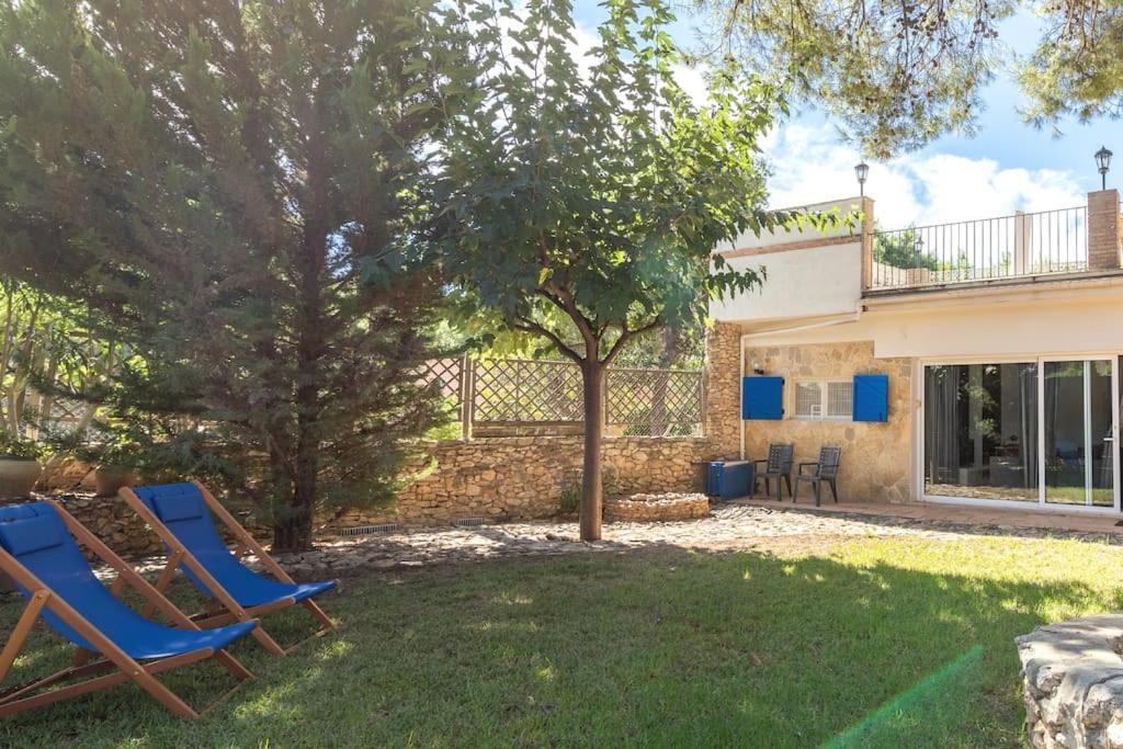 Apartamento Desconectar En El Vedat. *