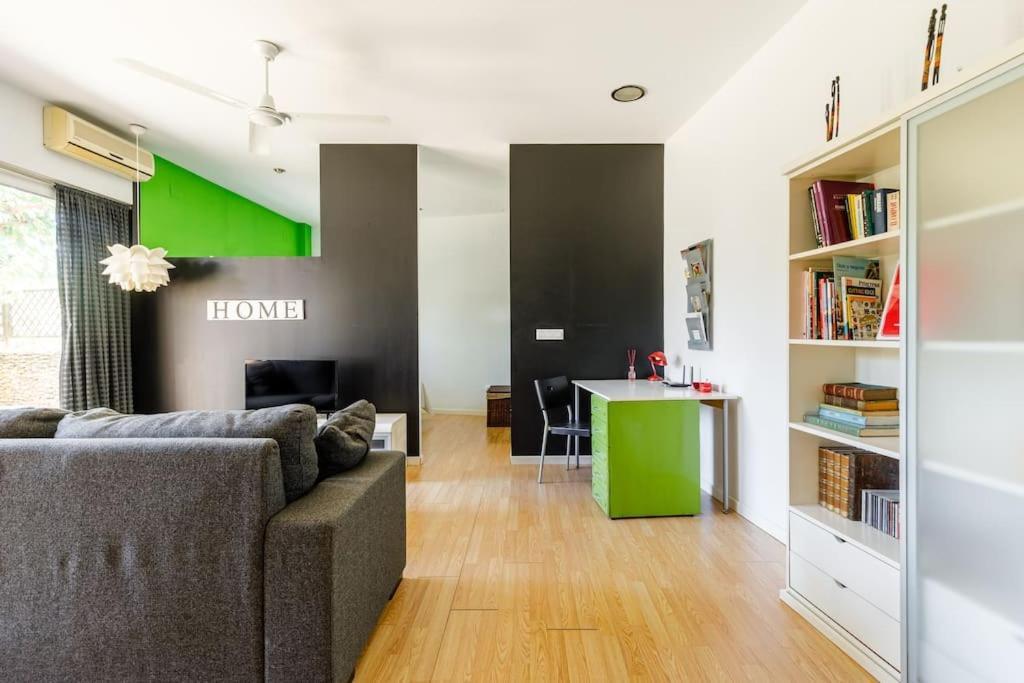 Apartamento Desconectar En El Vedat. Torrente (Torrente)