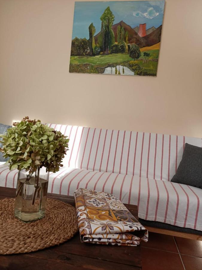 Carroceu Rural Apartamento