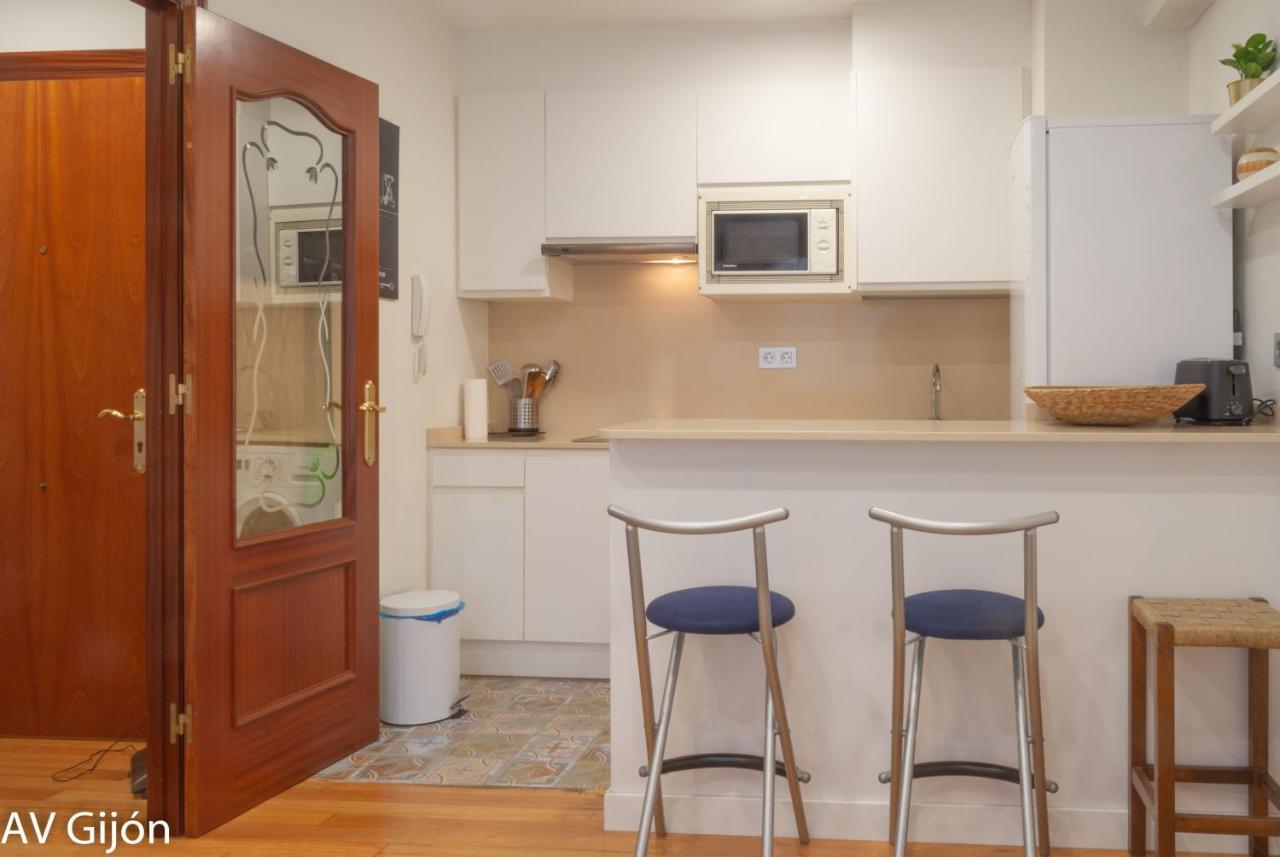 Apartamento El Rincón De Begoña - Apartamento 1hab En Begoña