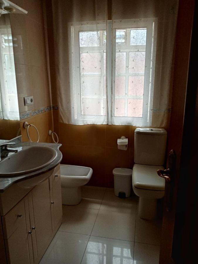 Angeles Apartment