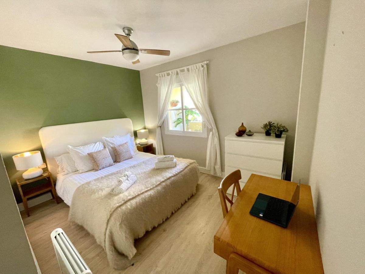 Gatu Buho Real Comodidad Y Calidad En Vistahermosa Apartamento *
