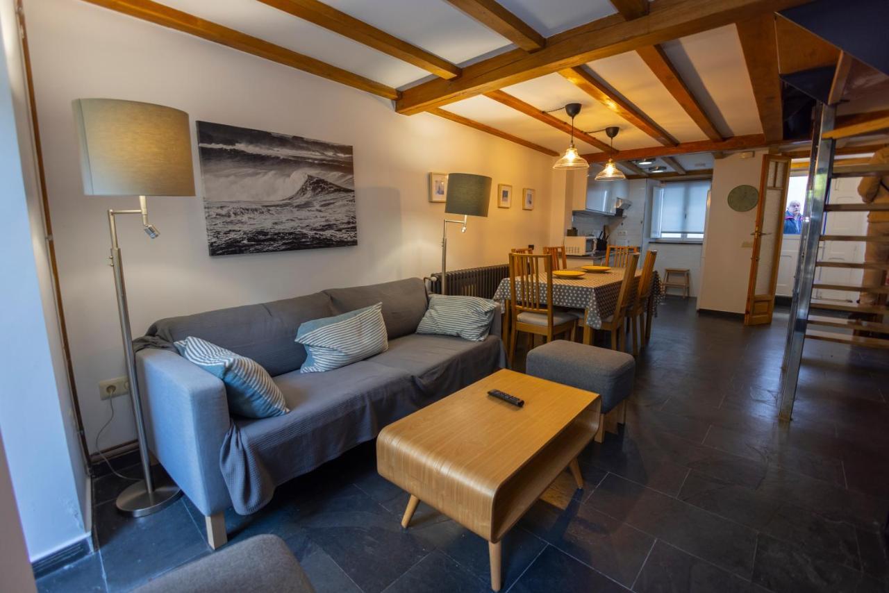 Apartment Casa Jovellanos De Casas Figueiras En Ria Eo-ribadeo *